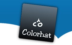 Colorhat Logo